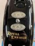 --- vrige --- Royal Enfield model 501 sv